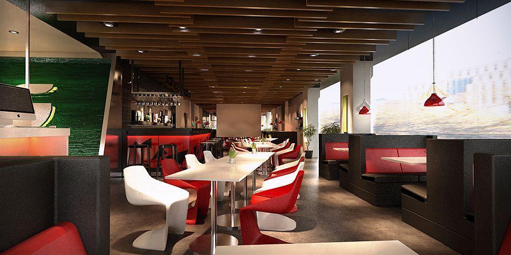 G Suites Hotel By Amithya Surabaya Exterior foto
